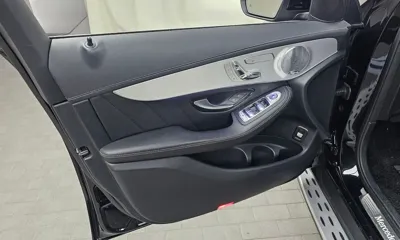 Mercedes-Benz GLC-Class 2019, 104084 км, за 18214.95 USD - фото 24