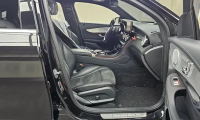Mercedes-Benz GLC-Class 2019, 104084 км, за 18214.95 USD - фото 26