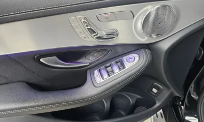Mercedes-Benz GLC-Class 2019, 104084 км, за 18214.95 USD - фото 28