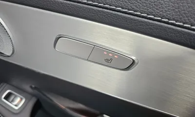 Mercedes-Benz GLC-Class 2019, 104084 км, за 18214.95 USD - фото 31