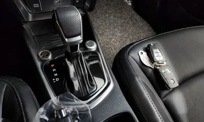 KG_Mobility_Ssangyong TIBOLI 2024, 21391 км, за 12209.53 USD - фото 9