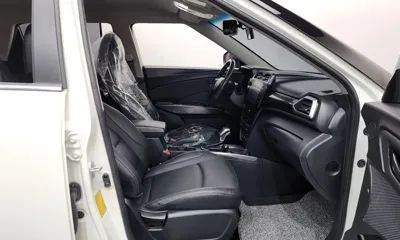 KG_Mobility_Ssangyong TIBOLI 2024, 21391 км, за 12209.53 USD - фото 11