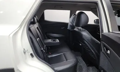 KG_Mobility_Ssangyong TIBOLI 2024, 21391 км, за 12209.53 USD - фото 12
