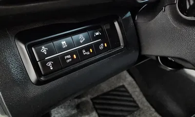 KG_Mobility_Ssangyong TIBOLI 2024, 21391 км, за 12209.53 USD - фото 14