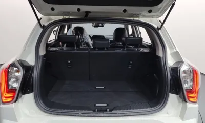 KG_Mobility_Ssangyong TIBOLI 2024, 21391 км, за 12209.53 USD - фото 20