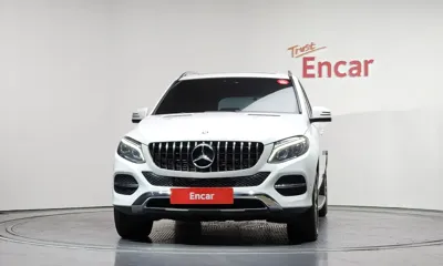 Mercedes-Benz GLE-Class 2016, 179023 км, за 11648.23 USD