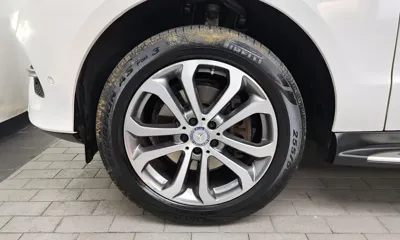 Mercedes-Benz GLE-Class 2016, 179023 км, за 11648.23 USD