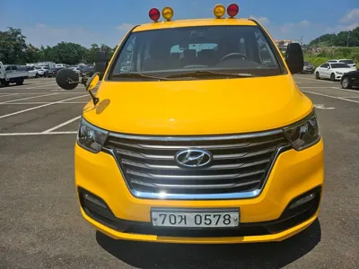 Hyundai Starex 2019, 148542 км, за 8402.26 USD