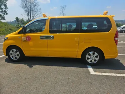 Hyundai Starex 2019, 148542 км, за 8402.26 USD