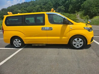 Hyundai Starex 2019, 148542 км, за 8402.26 USD