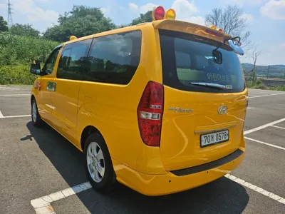 Hyundai Starex 2019, 148542 км, за 8402.26 USD