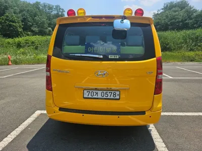 Hyundai Starex 2019, 148542 км, за 8402.26 USD - фото 6