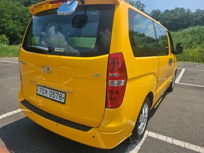 Hyundai Starex 2019, 148542 км, за 8402.26 USD - фото 7