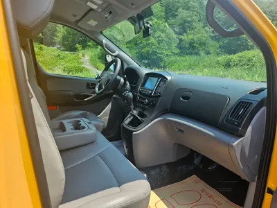 Hyundai Starex 2019, 148542 км, за 8402.26 USD - фото 10