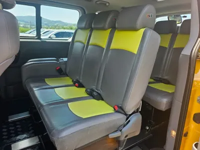 Hyundai Starex 2019, 148542 км, за 8402.26 USD - фото 12