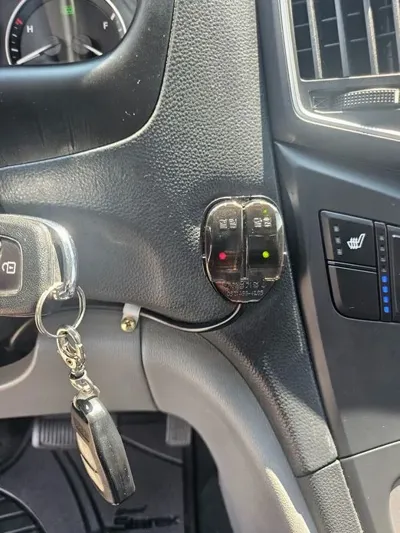 Hyundai Starex 2019, 148542 км, за 8402.26 USD - фото 13