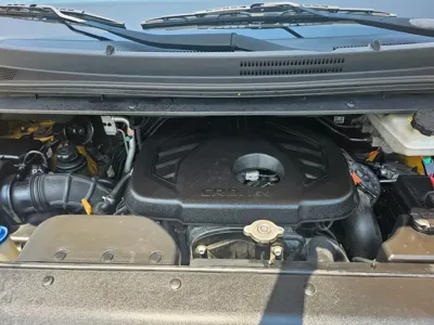 Hyundai Starex 2019, 148542 км, за 8402.26 USD - фото 16