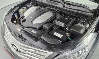 Hyundai Grandeur 2012, 207168 км, за 2620.86 USD - фото 6