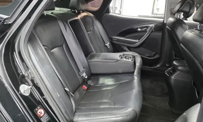 Hyundai Grandeur 2012, 207168 км, за 2620.86 USD - фото 12