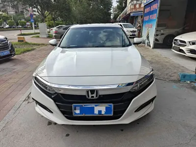 Honda Accord 2019, 80000 км, за 11708.78 USD