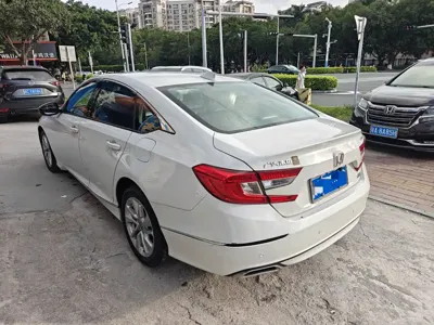 Honda Accord 2019, 80000 км, за 11708.78 USD