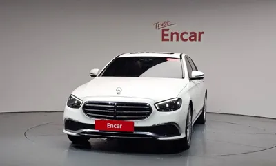 Mercedes-Benz E-Class 2022, 64113 км, за 27302.86 USD