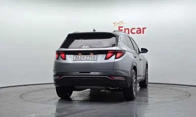 Hyundai Tucson 2022, 95312 км, за 14231.78 USD