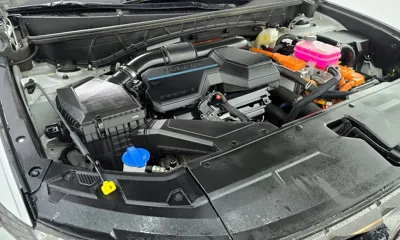 Hyundai Tucson 2022, 95312 км, за 14231.78 USD - фото 6