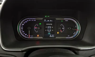 Hyundai Tucson 2022, 95312 км, за 14231.78 USD - фото 8
