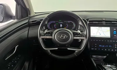 Hyundai Tucson 2022, 95312 км, за 14231.78 USD - фото 13