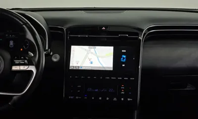 Hyundai Tucson 2022, 95312 км, за 14231.78 USD - фото 14
