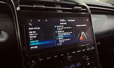Hyundai Tucson 2022, 95312 км, за 14231.78 USD - фото 16