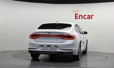 Hyundai Grandeur 2019, 73123 км, за 10371.54 USD