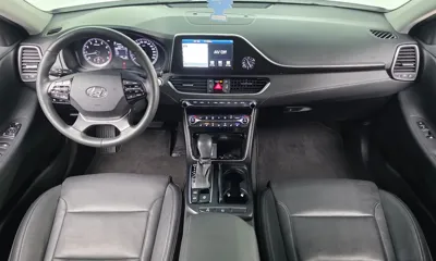 Hyundai Grandeur 2019, 73123 км, за 10278.44 USD - фото 7