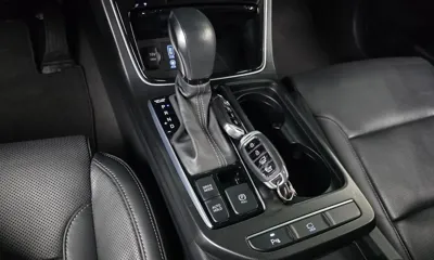 Hyundai Grandeur 2019, 73123 км, за 10278.44 USD - фото 9