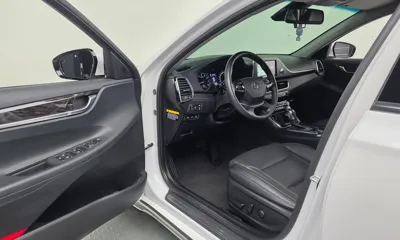 Hyundai Grandeur 2019, 73123 км, за 10278.44 USD - фото 10