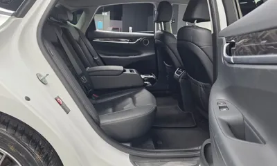 Hyundai Grandeur 2019, 73123 км, за 10278.44 USD - фото 12