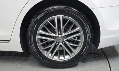 Hyundai Grandeur 2019, 73123 км, за 10278.44 USD - фото 21