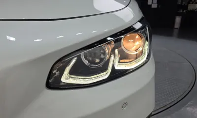 Hyundai Grandeur 2019, 73123 км, за 10278.44 USD - фото 22