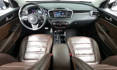 Kia Sorento 2017, 127754 км, за 9386.57 USD - фото 7