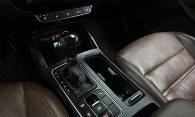 Kia Sorento 2017, 127754 км, за 9386.57 USD - фото 9