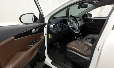 Kia Sorento 2017, 127754 км, за 9386.57 USD - фото 10