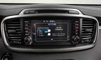 Kia Sorento 2017, 127754 км, за 9386.57 USD - фото 16