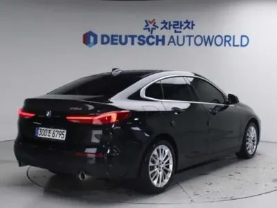 BMW 2-Series 2021, 45900 км, за 15628.67 USD