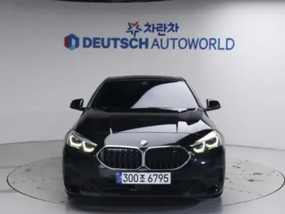 BMW 2-Series 2021, 45900 км, за 15628.67 USD