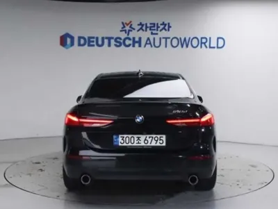 BMW 2-Series 2021, 45900 км, за 15628.67 USD
