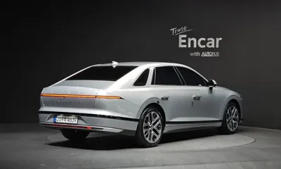 Hyundai Grandeur 2025, 30932 км, за 24380.57 USD