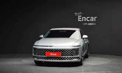 Hyundai Grandeur 2025, 30932 км, за 24380.57 USD