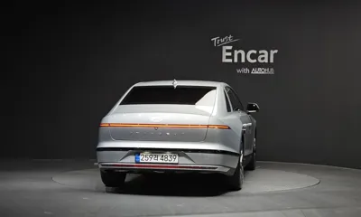 Hyundai Grandeur 2025, 30932 км, за 24380.57 USD