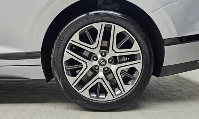 Hyundai Grandeur 2025, 30932 км, за 24380.57 USD